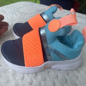 Kids Nike Presto